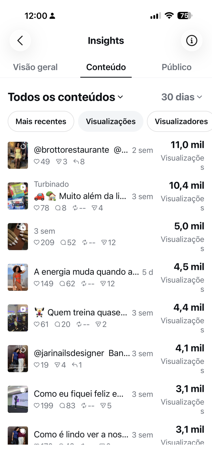 Métrica